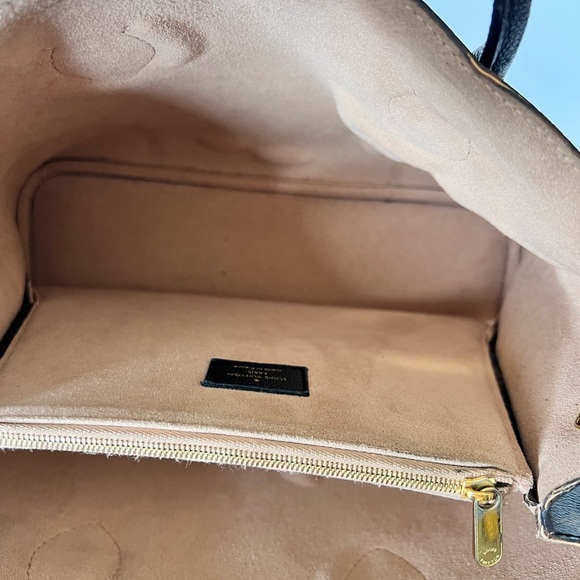 Preloved Louis Vuitton Flandrin - Picture 10 of 14